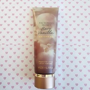 Victoria’s Secret Bare Vanilla Lotion